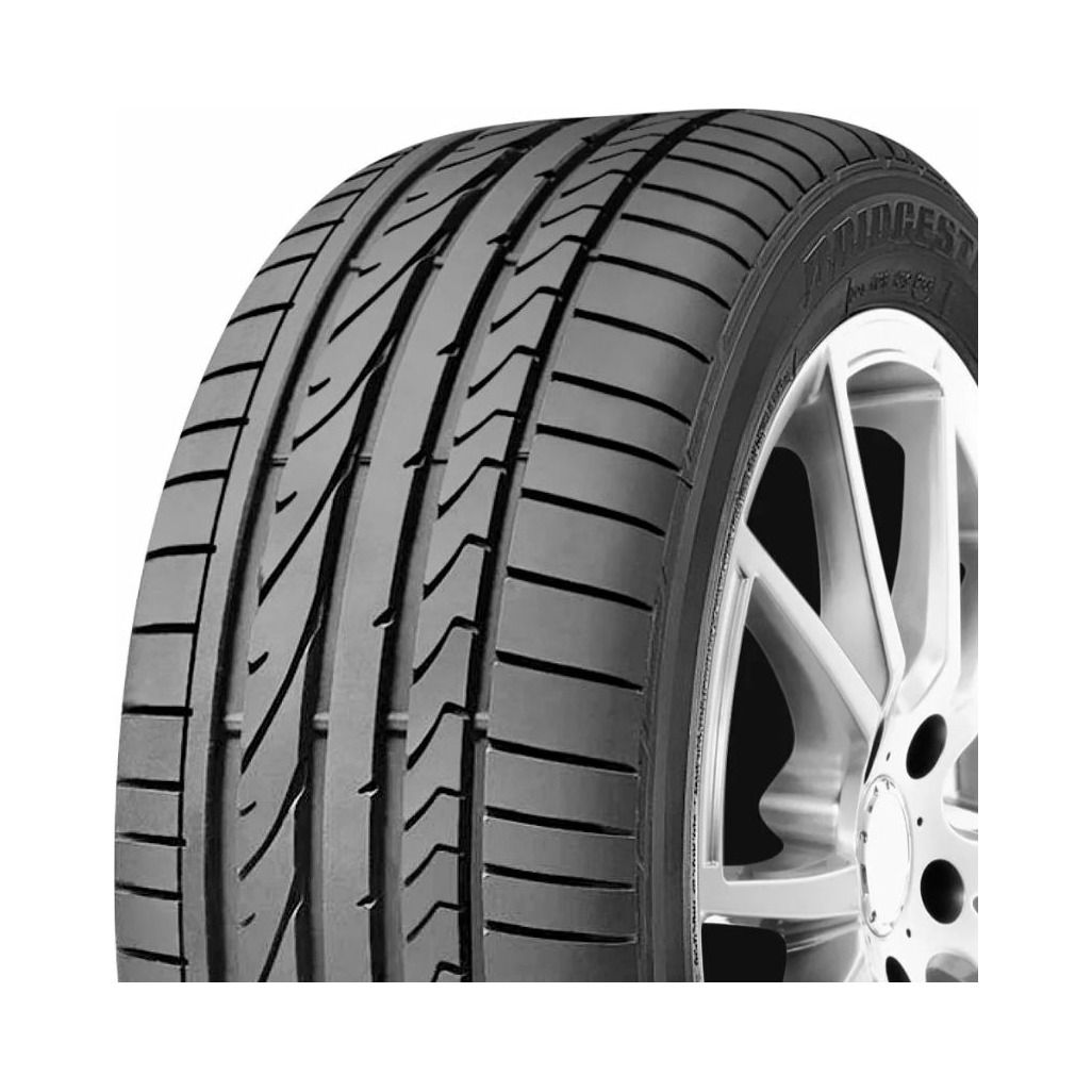275/30  R20  Bridgestone Potenza RE050A RunFlat * 97Y Вид 1