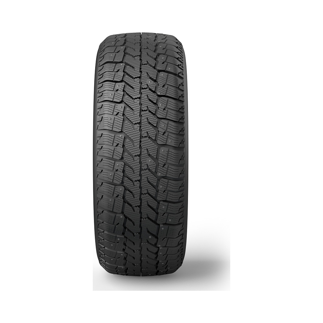 215/65 C R16  Cordiant Business CW-2 шип 109/107Q Вид 2