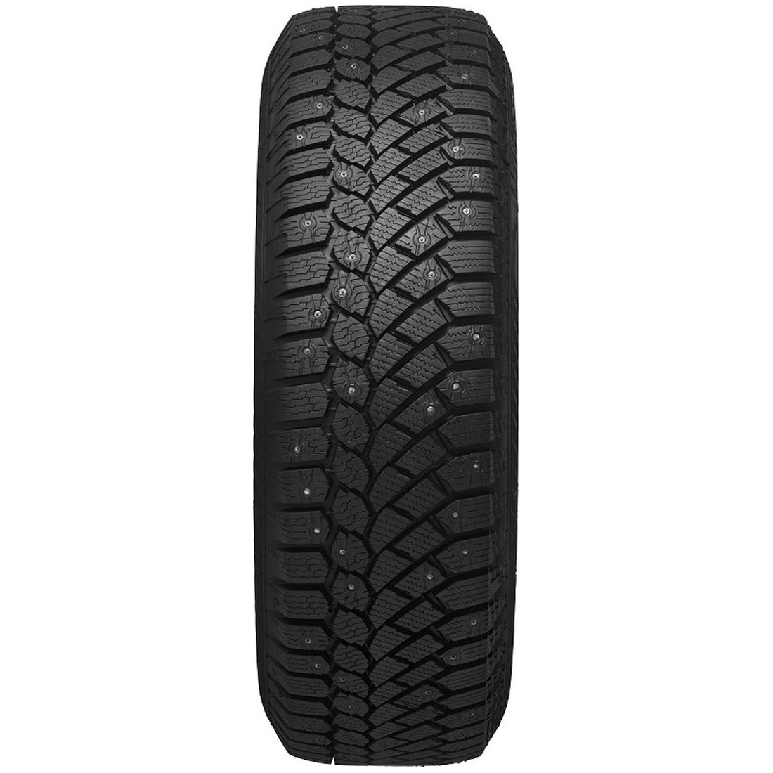 215/65  R16  Gislaved NordFrost 200 ID шип SUV FR 102T XL Вид 2