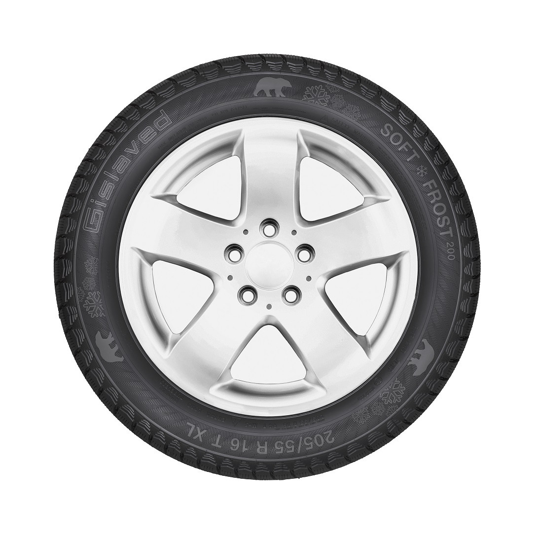 215/65  R16  Gislaved SoftFrost 200 SUV FR 102T XL Вид 1