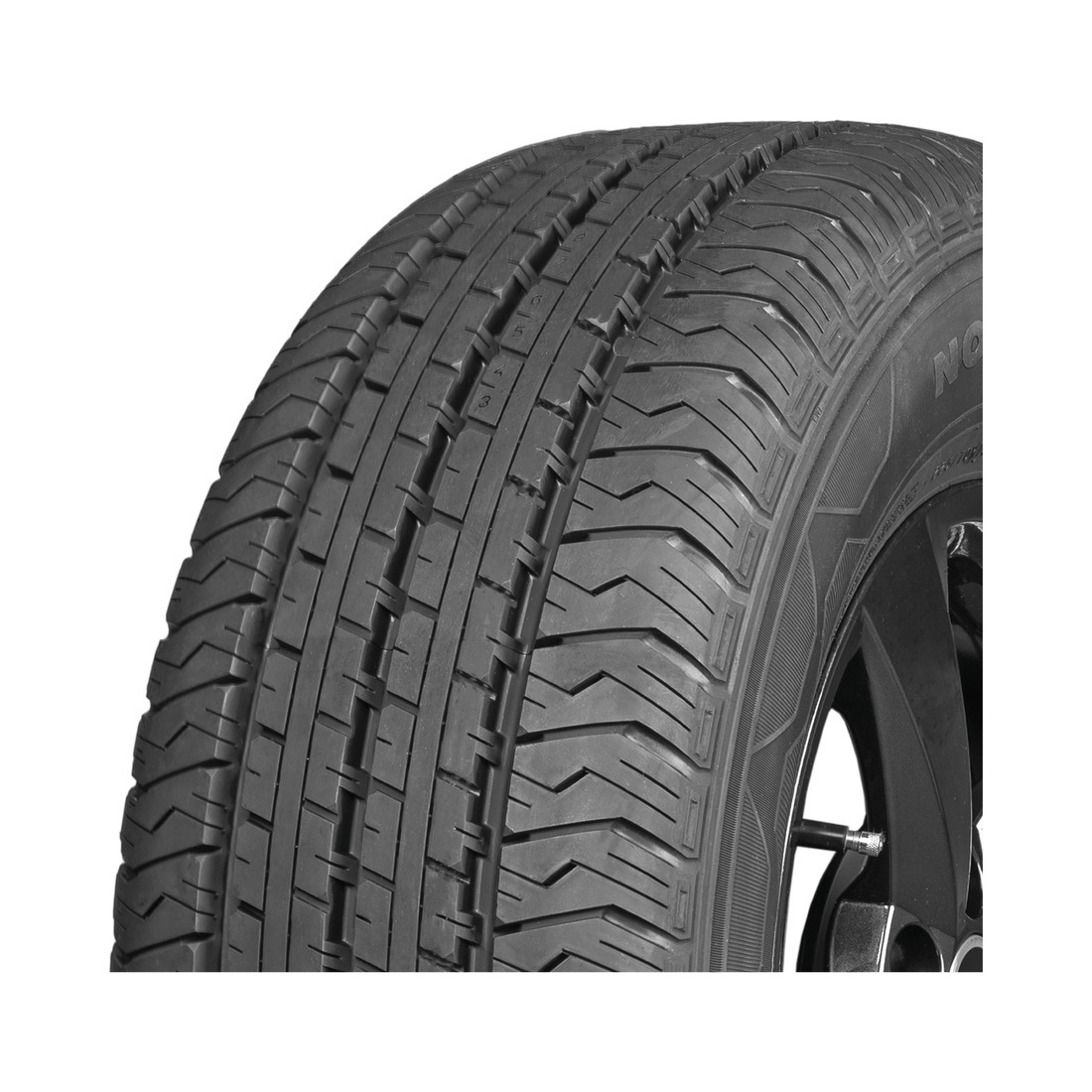 215/65 C R16  Ikon (Nokian Tyres) Nordman SC 109/107T Вид 1