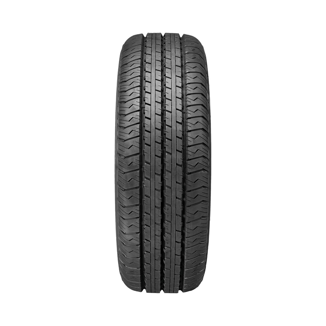215/65 C R16  Ikon (Nokian Tyres) Nordman SC 109/107T Вид 2