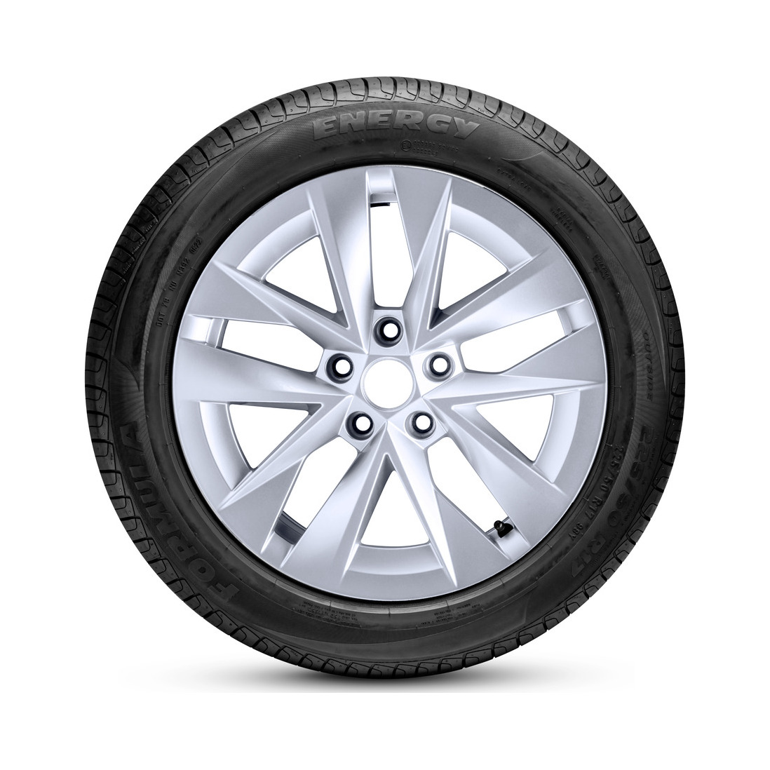 225/40  R18  Pirelli Formula Energy 92W XL Вид 1