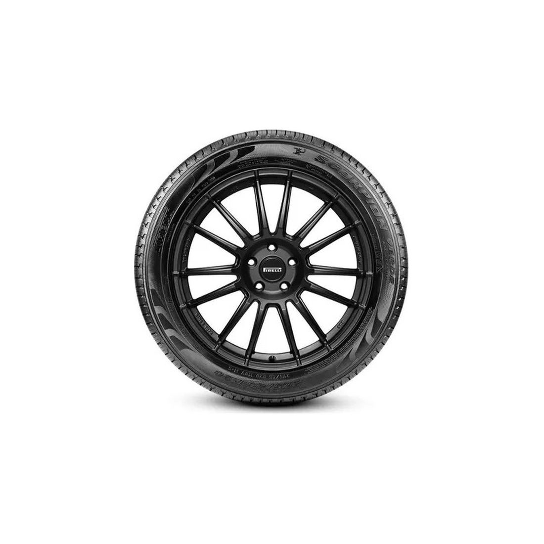 235/60  R18  Pirelli Scorpion Verde All Season SUV 103H Вид 2