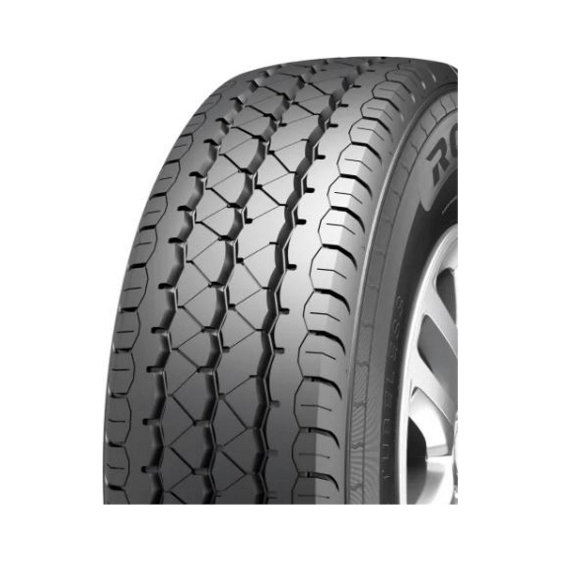 215/65 C R16  ROADX RXQUEST C02 109/107R Вид 1