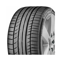 245/50  R18  Continental ContiSportContact 5 N0 FR 100Y Вид 2