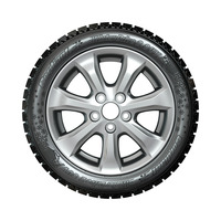 175/70  R13  Cordiant Winter drive 2 82T Вид 2