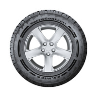 225/75  R16  Gislaved TerraControl ATR FR 108H XL Вид 3
