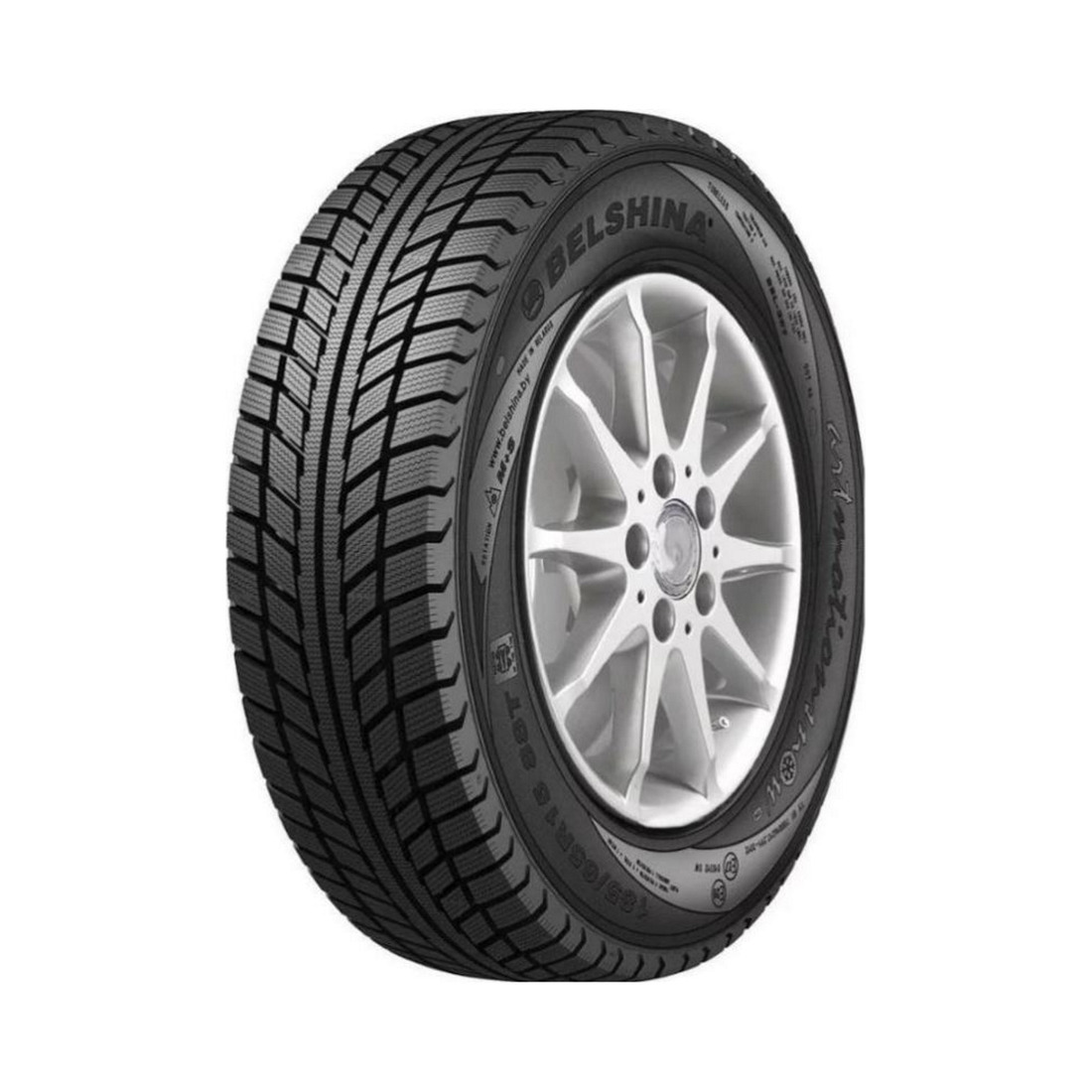 185/60  R14  Belshina BEL-267 82T Вид 0