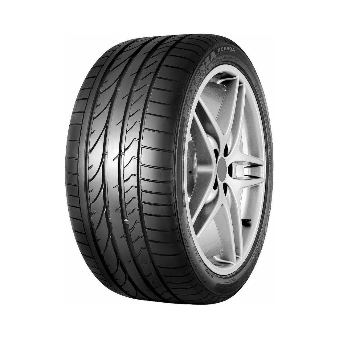 275/30  R20  Bridgestone Potenza RE050A RunFlat * 97Y Вид 0