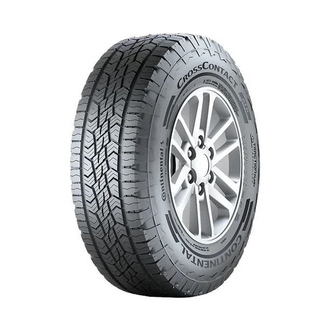 225/75  R16  Continental CrossContact ATR FR 108H XL Вид 0