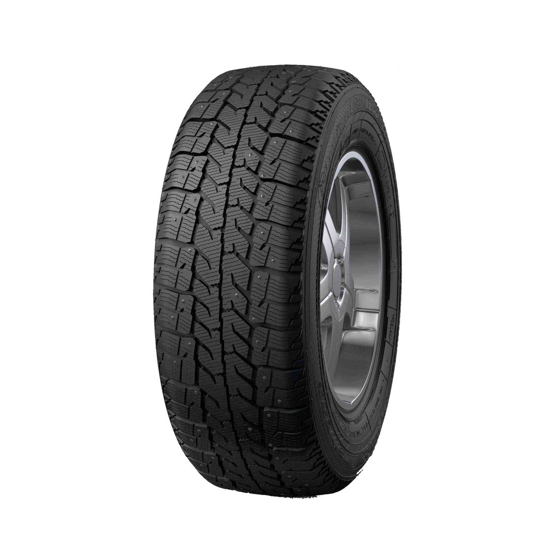 215/65 C R16  Cordiant Business CW-2 шип 109/107Q Вид 0