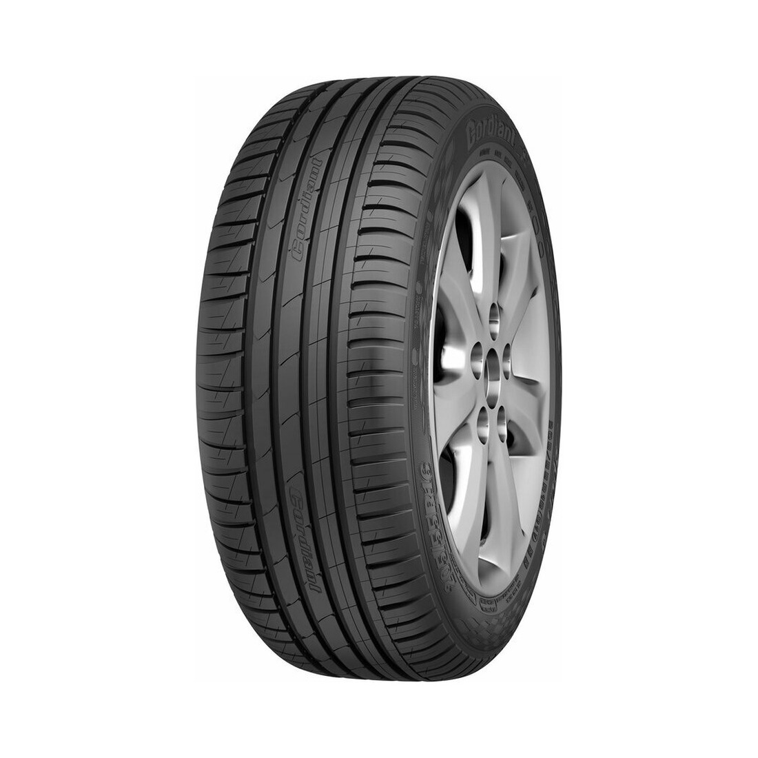 215/65  R16  Cordiant Sport 3 102V Вид 0
