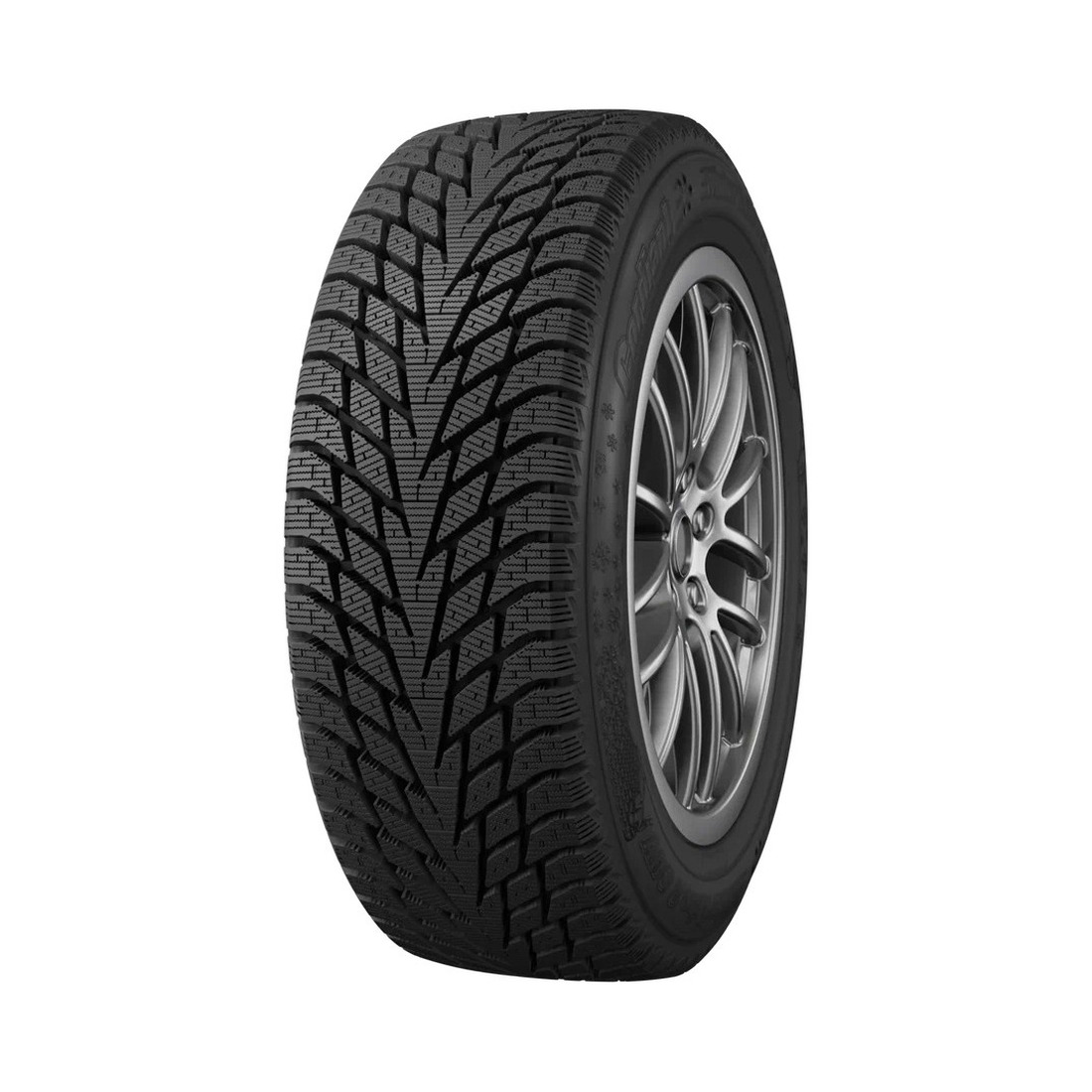 175/70  R13  Cordiant Winter drive 2 82T Вид 0