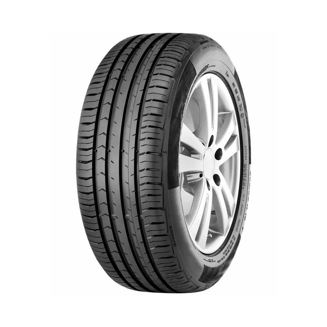 215/65  R16  Gislaved PremiumControl 98H Вид 0