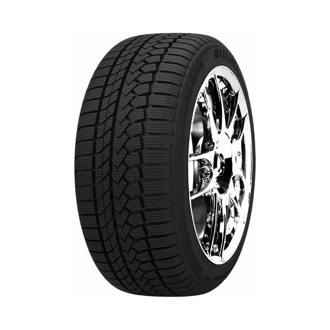255/35  R19  Goodride Z-507 96V XL Вид 0
