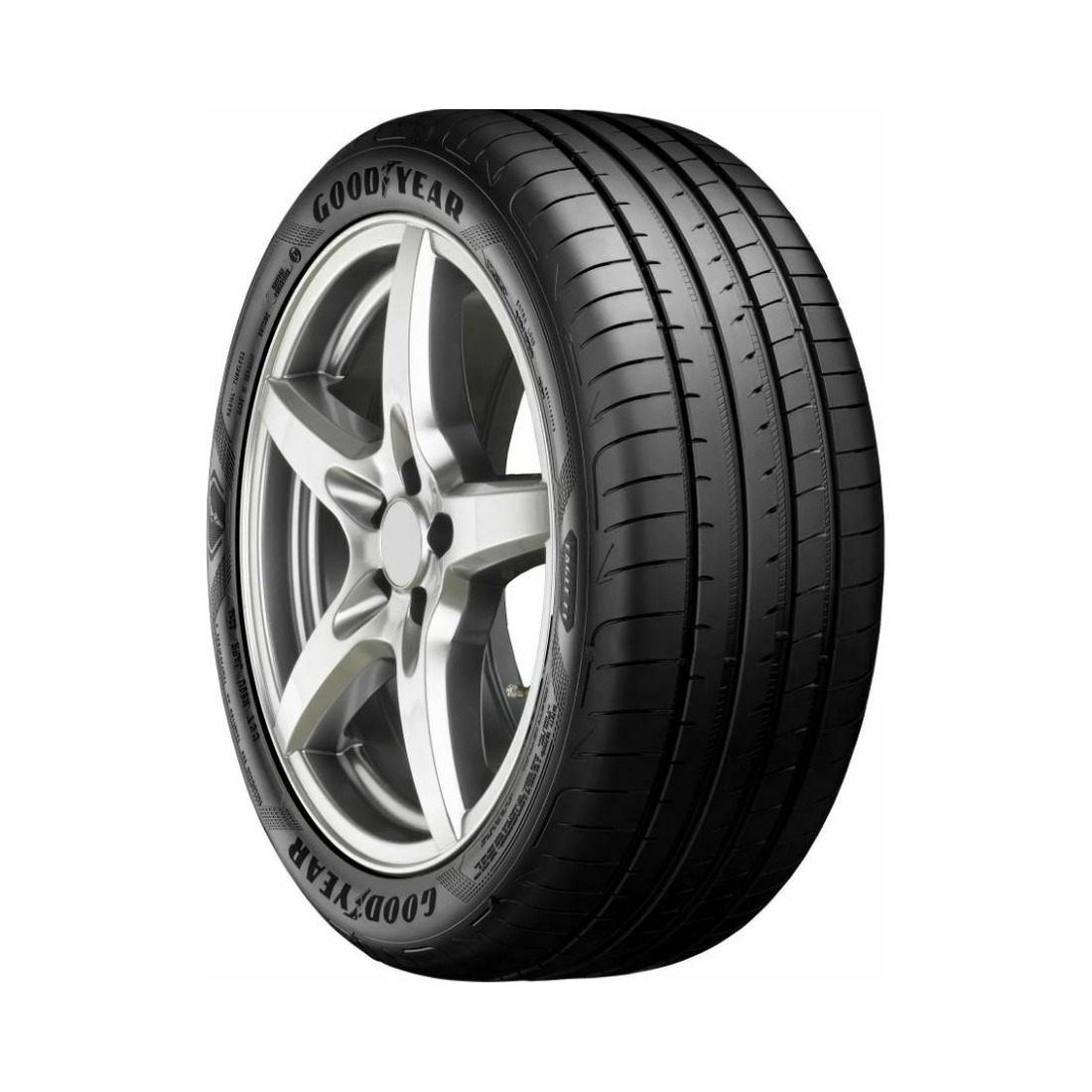 275/30  R20  Goodyear Eagle F1 Asymmetric 5 MO 97Y XL (2023 г. в.) Вид 0