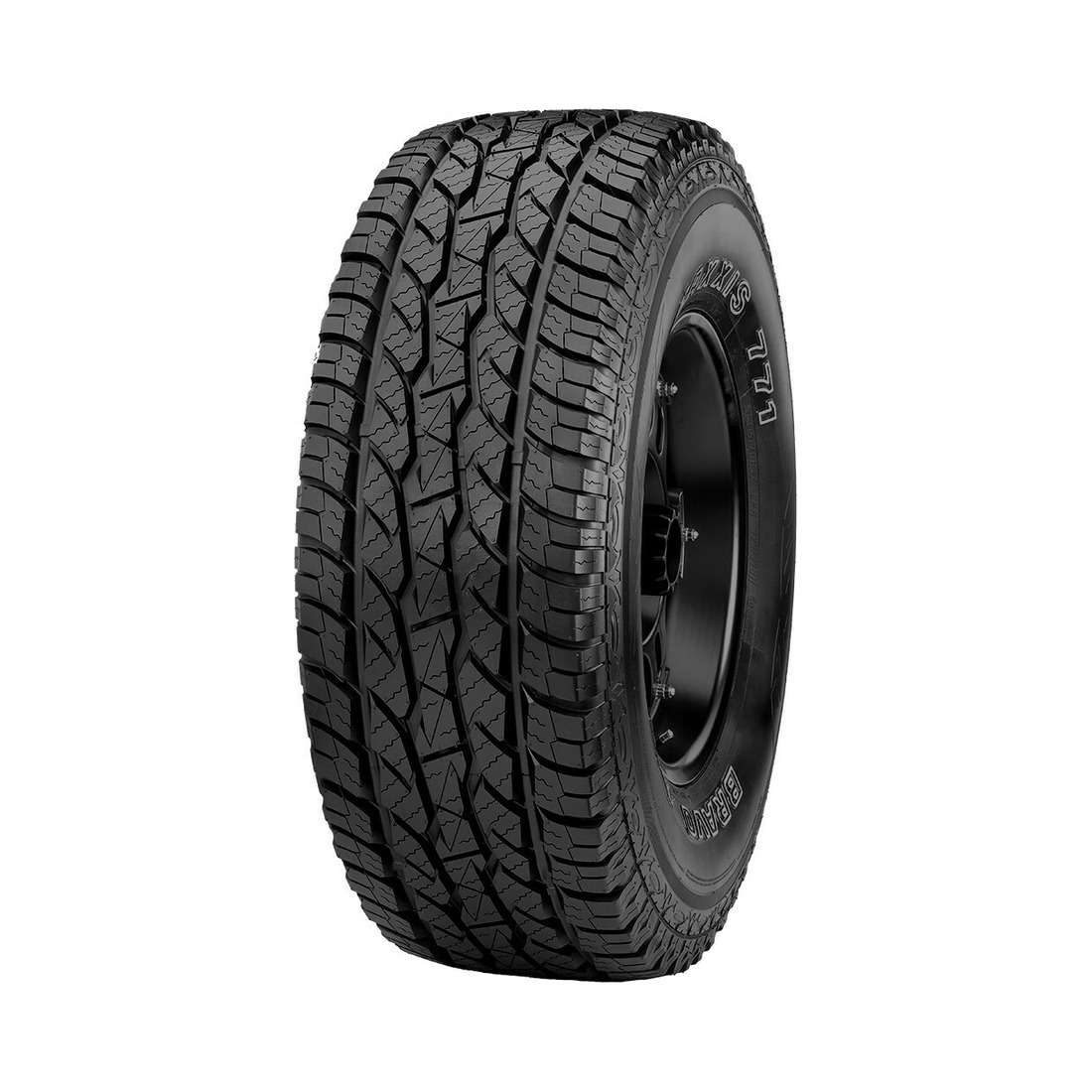 255/55  R18  Maxxis Bravo AT-771 109H XL Вид 0