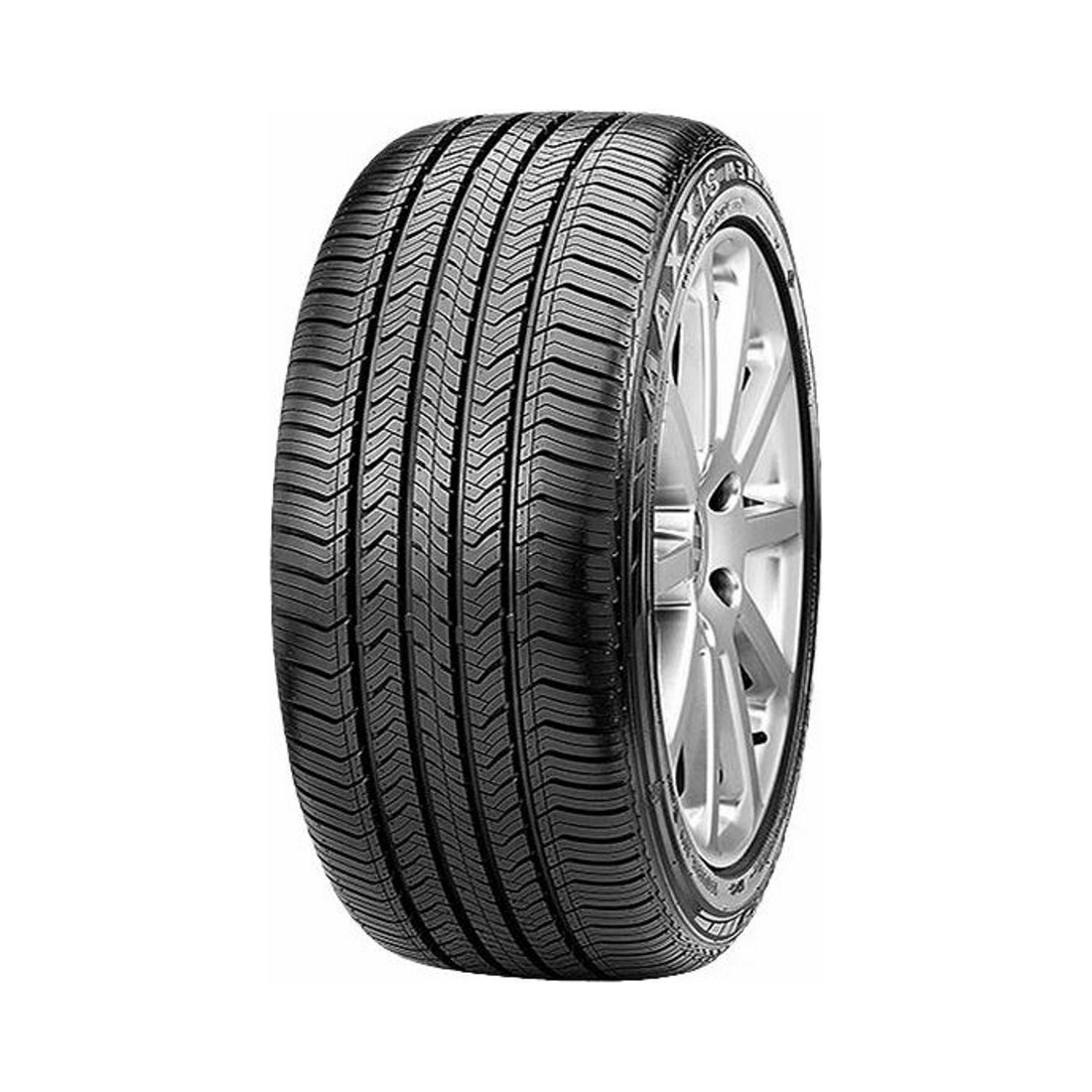 235/65  R18  Maxxis Bravo HP-M3 106V Вид 0