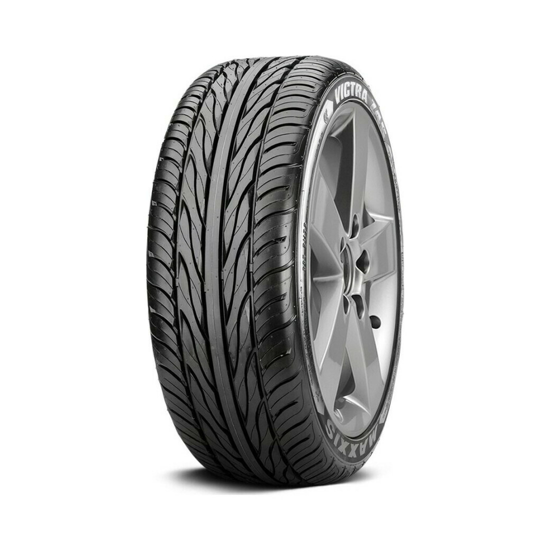 275/30  R20  Maxxis Victra MA-Z4S ZR 97W XL Вид 0