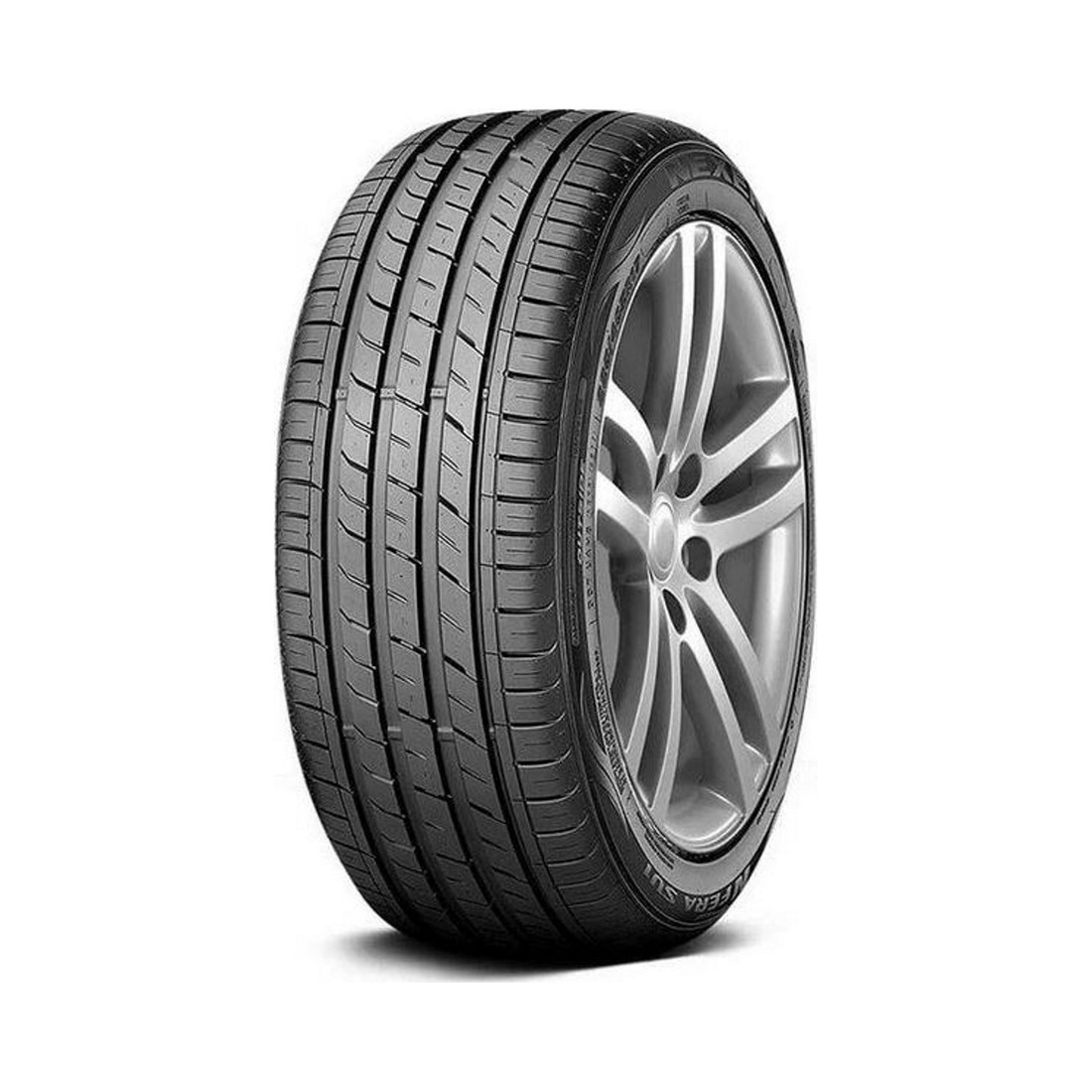275/30  R20  Nexen N'Fera SU1 ZR 97Y XL Вид 0