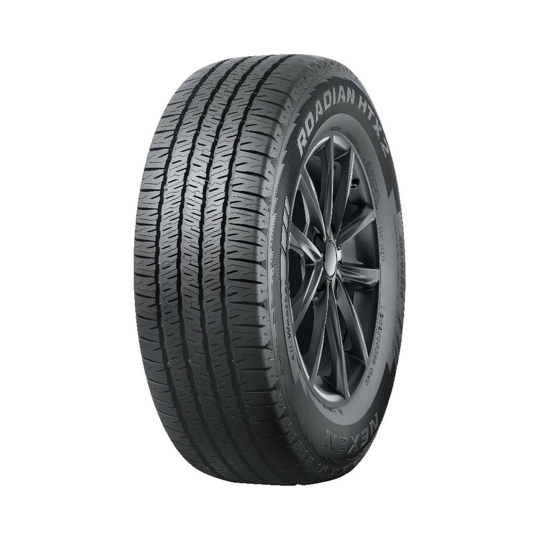 255/55  R20  Nexen ROADIAN HTX 2 107H Вид 0