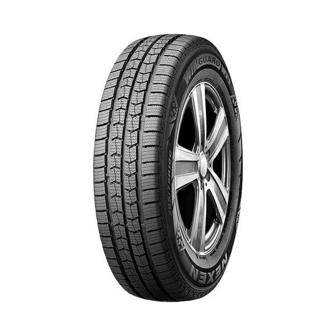 215/65 C R16  Nexen Winguard WT1 109/107R Вид 0