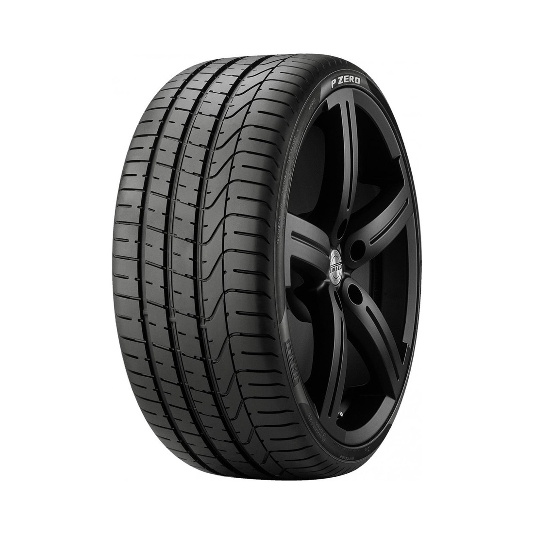 295/45  R19  Pirelli P Zero MGT 113Y XL (2020 г. в.) Вид 0