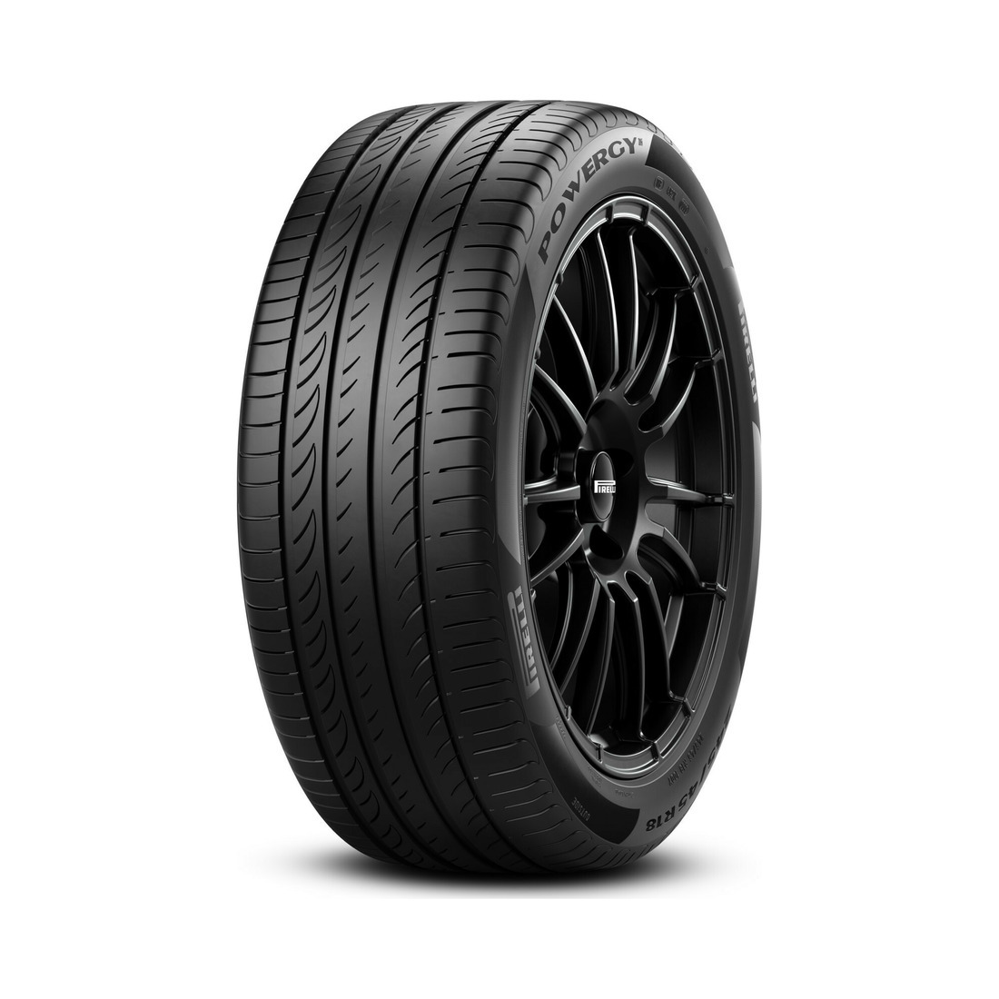 225/55  R18  Pirelli POWERGY 98V Вид 0