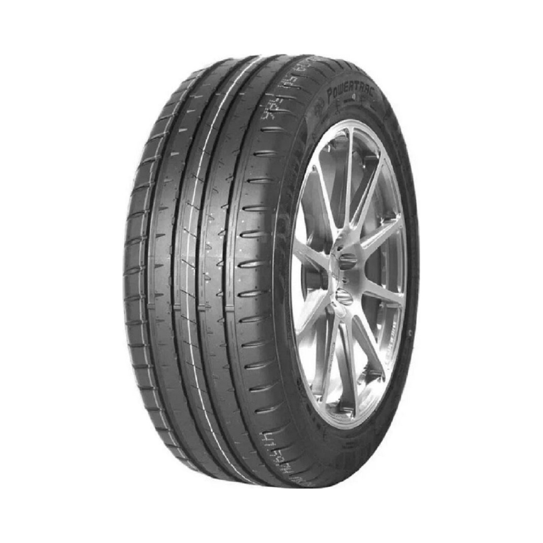 225/55  R18  Powertrac Racing Pro ZR 102W XL Вид 0