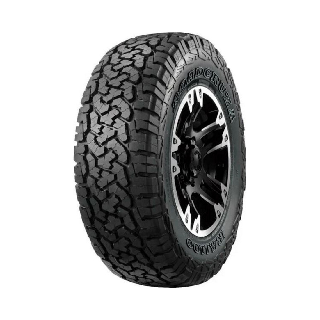 245/75  R16  Roadcruza RA1100 120/116R Вид 0