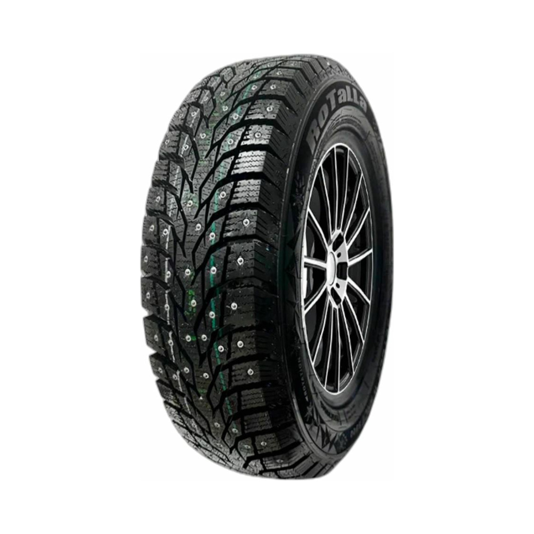235/50  R21  Rotalla Setula W Race S500 шип 101T XL Вид 0