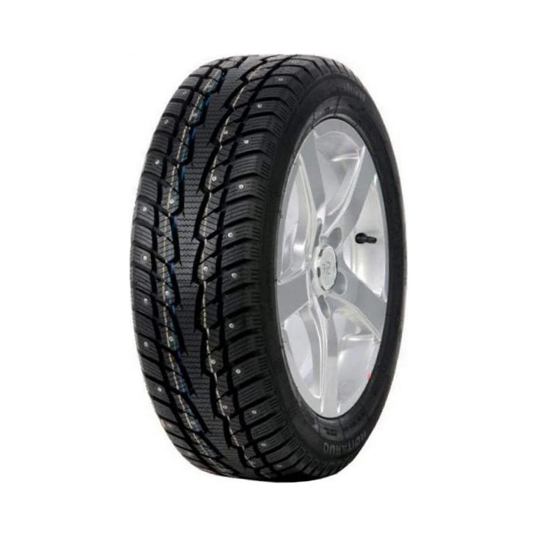 225/60  R16  Sunfull SF-W11 шип 98H Вид 0