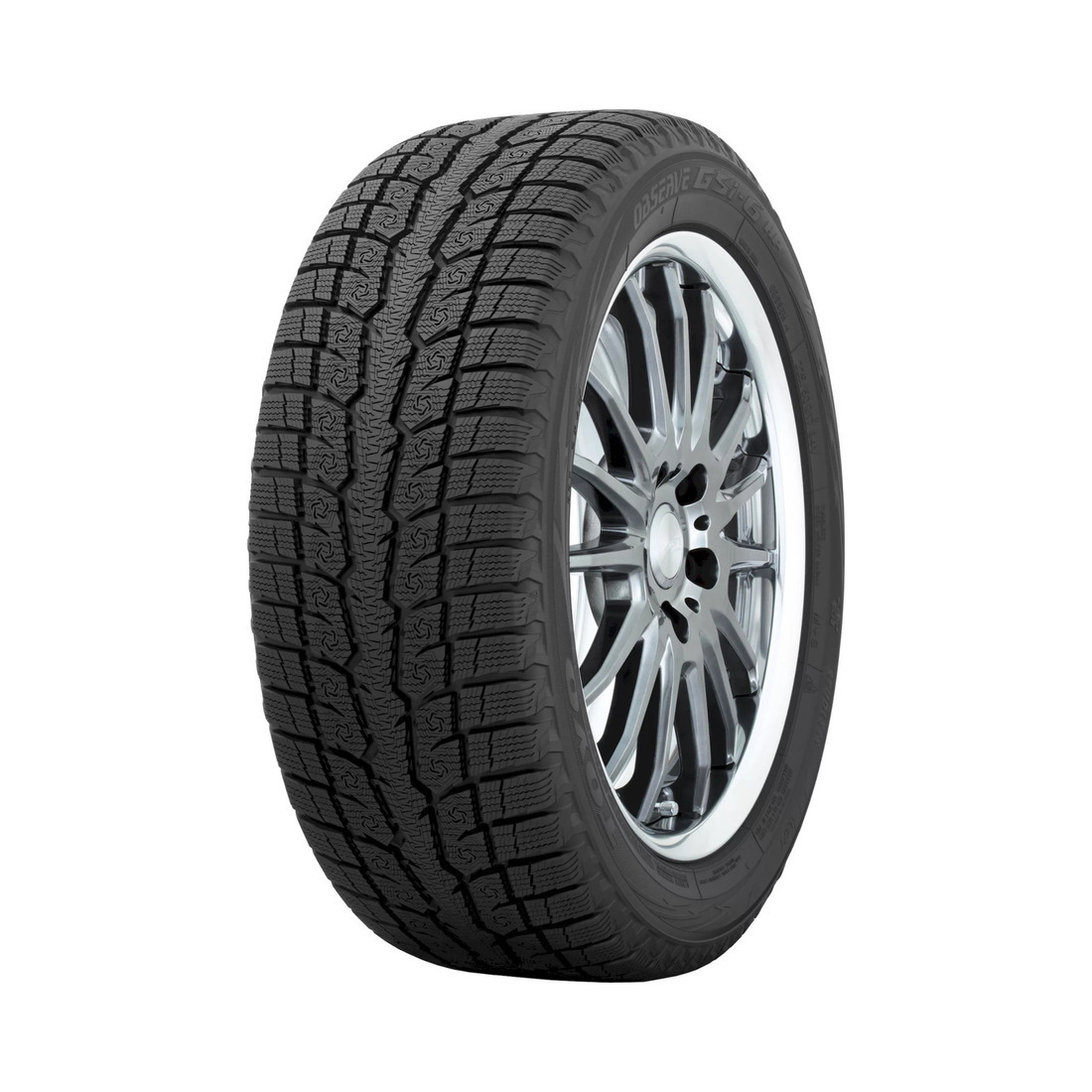 245/70  R17  Toyo Observe GSi-6 LS 110H (2020 г. в.) Вид 0