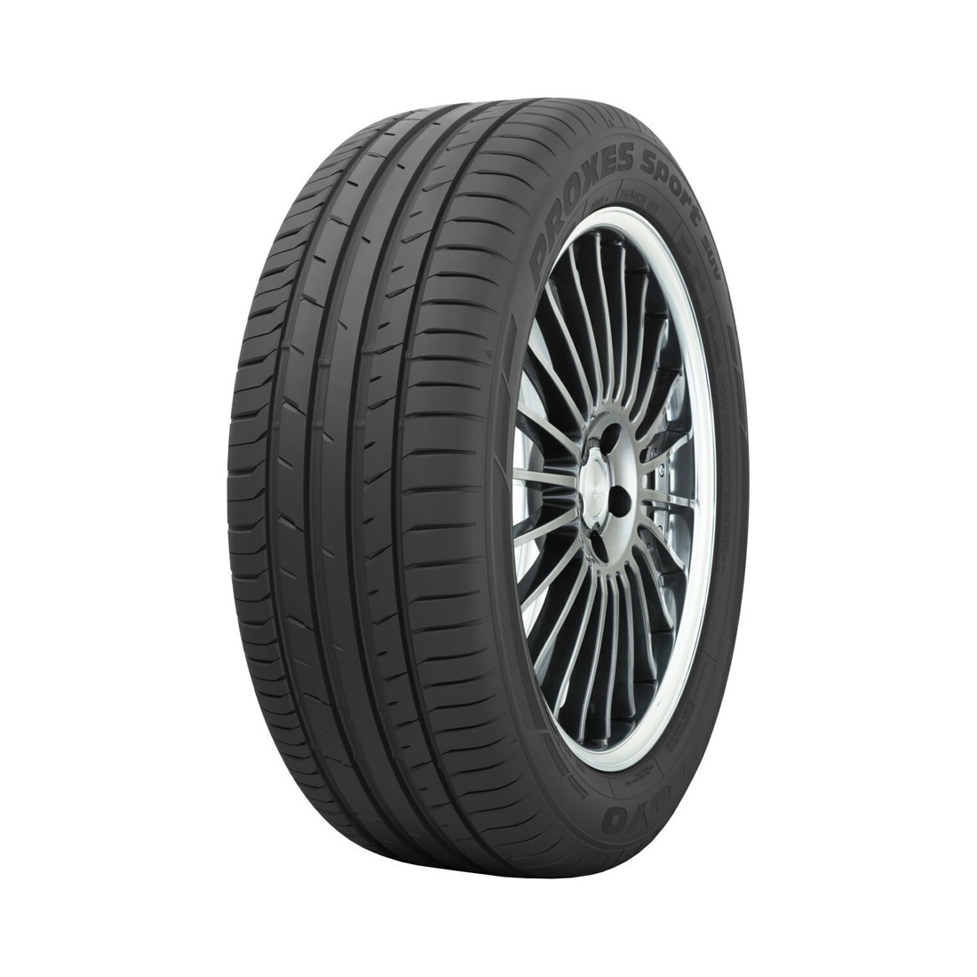 285/35  R22  Toyo Proxes Sport 106Y Вид 0