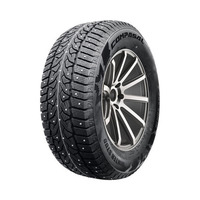 225/55  R18  Compasal Winter Stud 102T