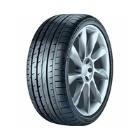 275/40  R19  Continental ContiSportContact 3 RunFlat 101W