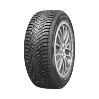 255/55  R18  Cordiant Snow Cross 2 шип SUV 109T