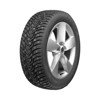 225/70  R16  Ikon (Nokian Tyres) Nordman 8 шип SUV 107T