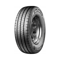 155/80 C R12  Kumho PorTran KC53 88/86R