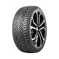 215/65  R17  Nokian Tyres (Ikon) HAKKAPELIITTA 10p шип SUV 103T XL