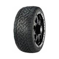 215/75  R15  Unigrip Lateral Force A/T 100T